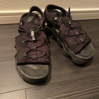 ナイキ(NIKE)のNIKE COCOサンダル　(サンダル)