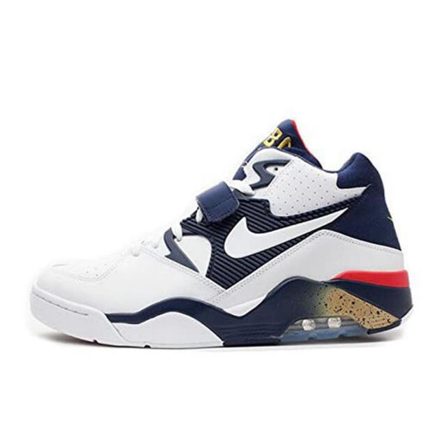 NIKE(ナイキ)のNike Air Force 180 Olympic 2016 US10 メンズの靴/シューズ(スニーカー)の商品写真