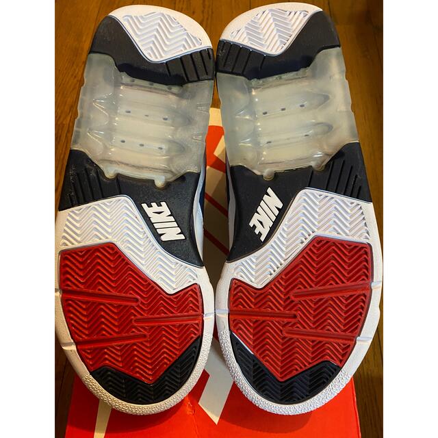 NIKE(ナイキ)のNike Air Force 180 Olympic 2016 US10 メンズの靴/シューズ(スニーカー)の商品写真