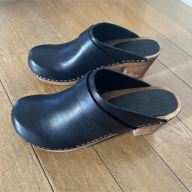  SANITA The Original Danish Clogs  レディースの靴/シューズ(サンダル)の商品写真