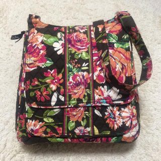 ヴェラブラッドリー(Vera Bradley)のVera Bradley ヴェラブラッドリー ショルダーバッグ(ショルダーバッグ)