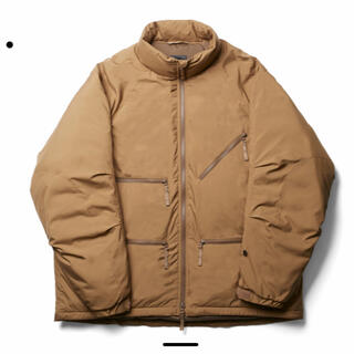 ワンエルディーケーセレクト(1LDK SELECT)のDAIWA PIER39 Middler Down Jacket(ダウンジャケット)