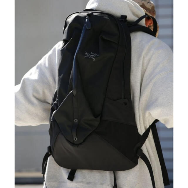 ARC’TERYX arro22 アークテリクス アロー22