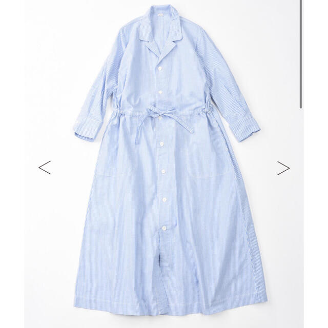 45R オックスフォードのシャツドレス サイズ4 XL - cabager.com