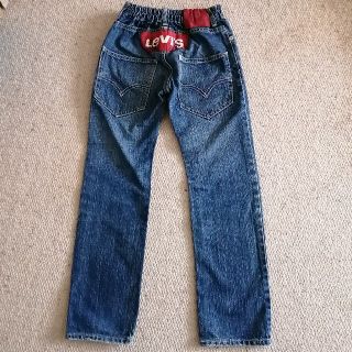 リーバイス(Levi's)のリーバイス　130 デニムジーンズ(パンツ/スパッツ)