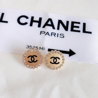 シャネル(CHANEL)のシャネル　ヴィンテージボタン①(各種パーツ)