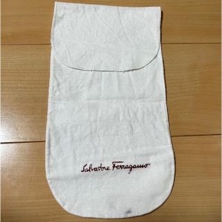 サルヴァトーレフェラガモ(Salvatore Ferragamo)のSalvatore Ferragamo  シューズ入れ  フェラガモ(その他)