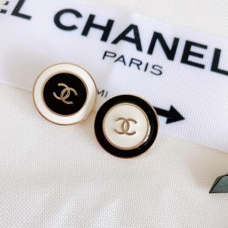 シャネル(CHANEL)のシャネル　ヴィンテージボタン②(各種パーツ)