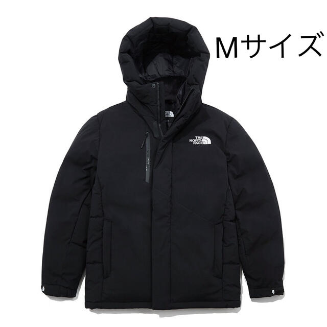 THE NORTH FACE ノースフェイス　ダウンジャケット　Mサイズポリエステルナイロン裏地