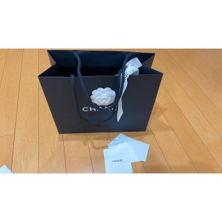 シャネル(CHANEL)のシャネル　ショッパー(ショップ袋)