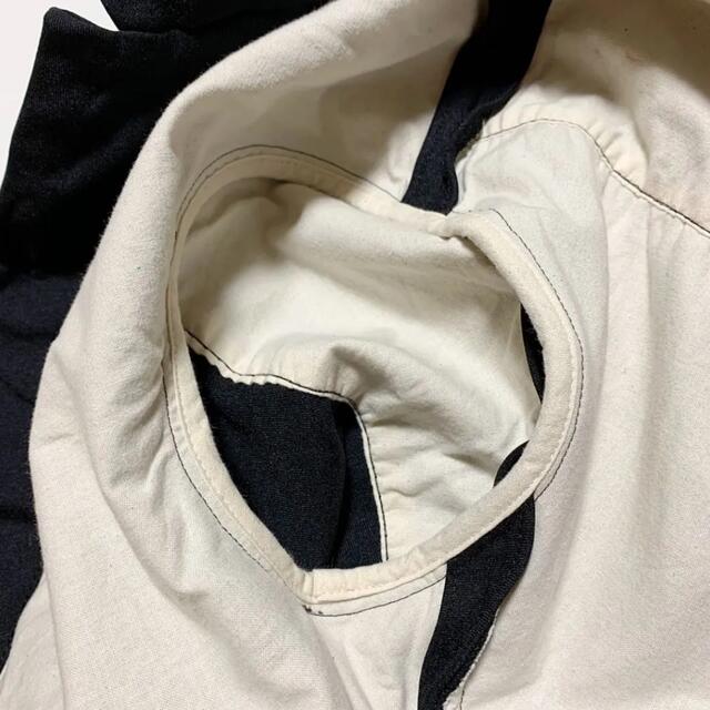 ☆美品 コムデギャルソン COMME des GARCONS 丸襟 縮絨 コート