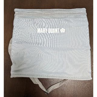 マリークワント(MARY QUANT)のマリークアント　ノベルティ　保冷バッグ(ノベルティグッズ)