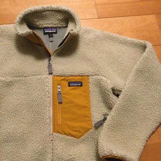 パタゴニア(patagonia) ブルゾン（イエロー/黄色系）の通販 100点以上