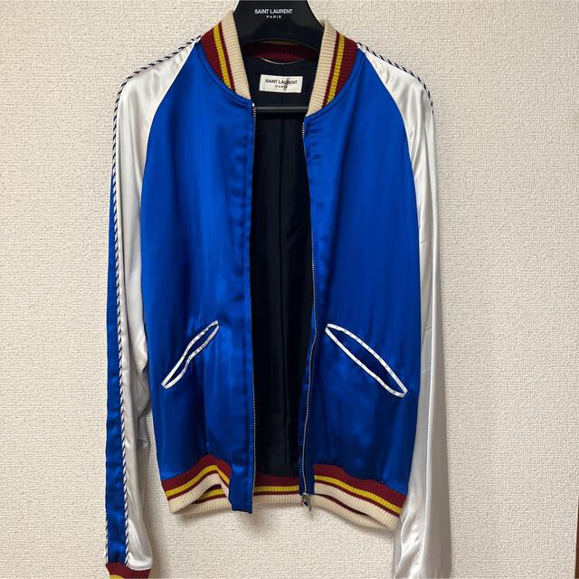 Saint Laurent サンローランパリ