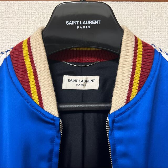 Saint Laurent サンローランパリ