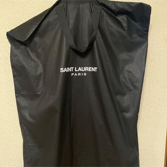 Saint Laurent サンローランパリ