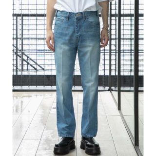 トーガ デニム/ジーンズ(メンズ)の通販 27点 | TOGAのメンズを買うなら