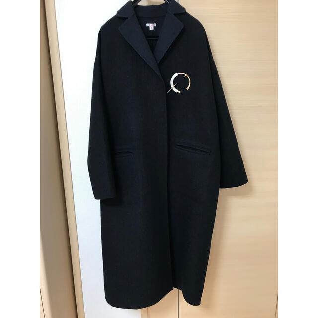 MASU オーバー ローブコートの通販 by ところ's shop|ラクマ MASU オーバー ローブコートの通販 by ところ's shop|ラクマ