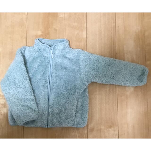 ☆正規品新品未使用品 白は可愛いが汚れが怖くて着せられなかった
