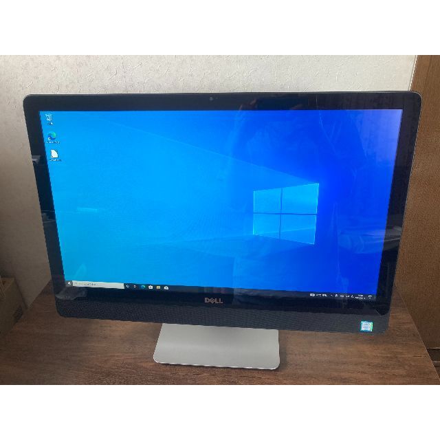 DELL Inspiron 24 5459 一体型パソコン 液晶 PC 本体 - PC/タブレット DELL Inspiron 24 5459 一体型パソコン 液晶 PC 本体 - PC/タブレット