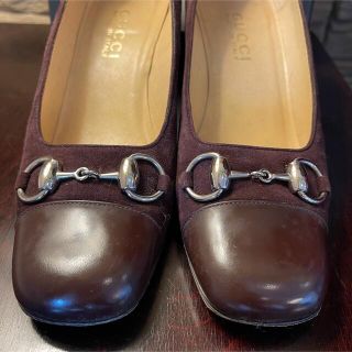 グッチ ハイヒール/パンプス(レディース)の通販 1,000点以上 | Gucciの ...