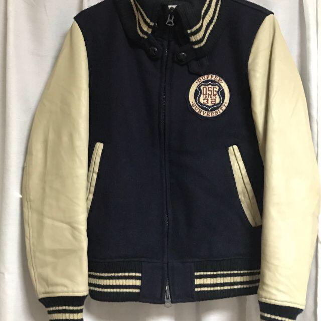 The DUFFER of ST.GEORGE - 【DUFFERダッファー】【スタジャン The DUFFER of ST.GEORGE - 【DUFFERダッファー】【スタジャン