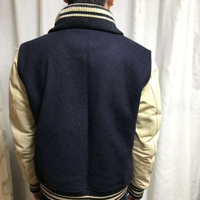 The DUFFER of ST.GEORGE - 【DUFFERダッファー】【スタジャン The DUFFER of ST.GEORGE - 【DUFFERダッファー】【スタジャン