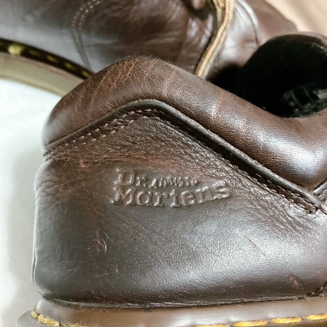 Dr.martens ローカット