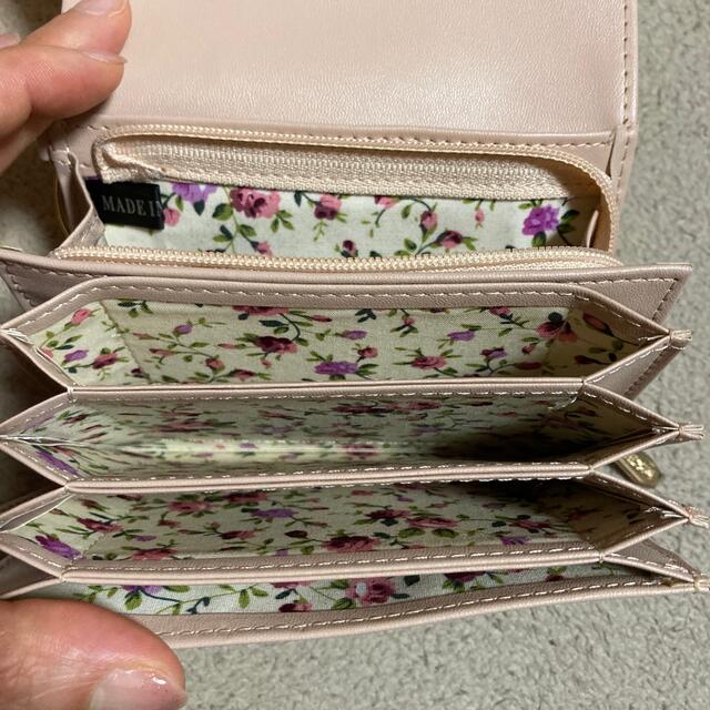 MISCH MASCH MISCH MASCH二つ折り財布の通販 by tweety MISCHMASCH 2つ折り財布