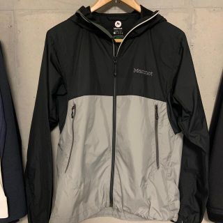 ビームス(BEAMS)のビームスゴルフ　Marmot  ウインドブレーカー(ウエア)