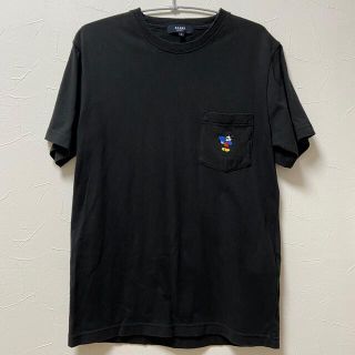 ビームス(BEAMS)の【匿名発送】ビームス　ミッキーTシャツ(Tシャツ/カットソー(半袖/袖なし))