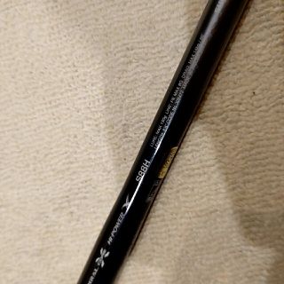 シマノ(SHIMANO)のオシアプラッガー リミテッド 88H(ロッド)