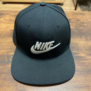 ナイキ(NIKE)のNIKE ナイキ キャップ(キャップ)