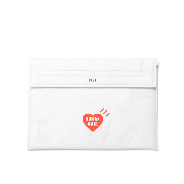 アウトレット買蔵 humanmade PC/TABLET SLEEVE 14 inch | chanelal.com