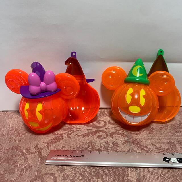 ディズニー ハロウィン オーナメント - ハロウィン