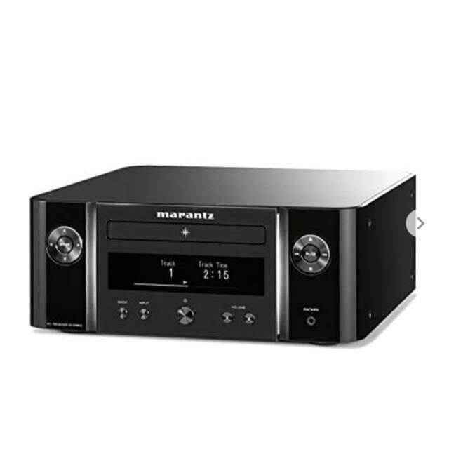 値下げ！　美品Marantz マランツ M-CR612