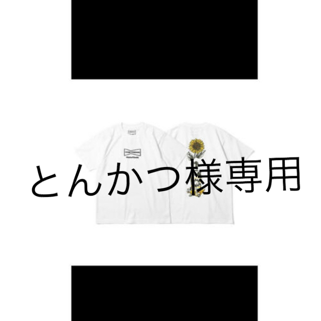 那須川天心 verdy wasted youth ポップアップ限定　Tシャツ