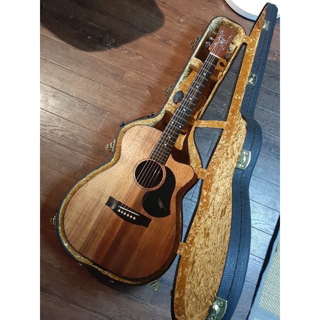 Maton アコギ 楽器のギター(アコースティックギター)の商品写真