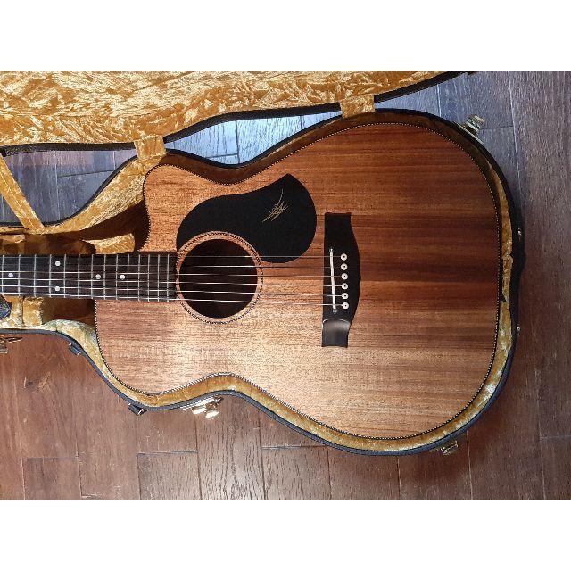 Maton アコギ 楽器のギター(アコースティックギター)の商品写真