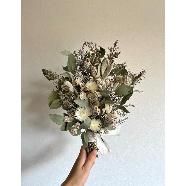 natural  bouquet no.386