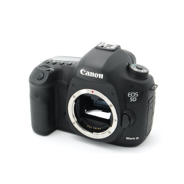 最安値級価格 Y0013 美品 キヤノン Canon EOS 5D Mark III ボディ