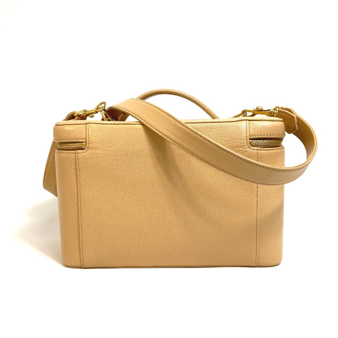 シャネル CHANEL バニティバッグ CC ココマーク 2WAY ハンドバッグ