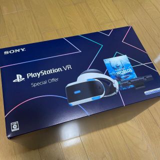 playstation VR special offer(家庭用ゲームソフト)