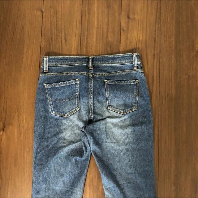 90s vintage フレアパンツ メンズ ウエスタンベルボトム USA産