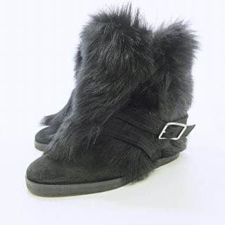 ジャンヴィットロッシ ブーティ(レディース)の通販 33点 | Gianvito ...