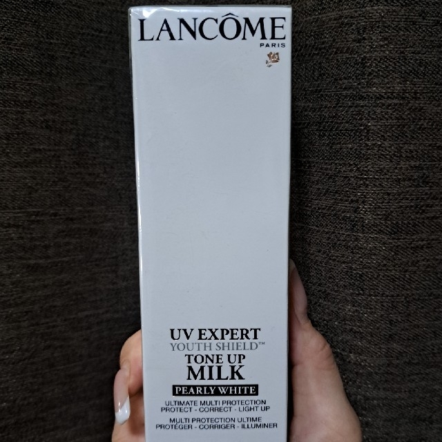 LANCOME(ランコム)のランコム LANCOME  エクスペールトーンアップn 下地 限定 50ml コスメ/美容のベースメイク/化粧品(化粧下地)の商品写真