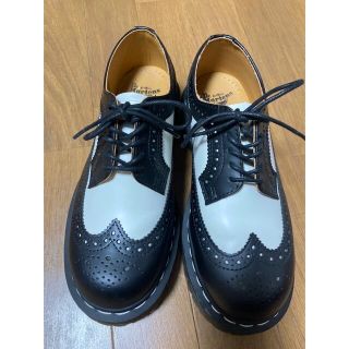 ドクターマーチン(Dr.Martens)のDr.Martens(ローファー/革靴)