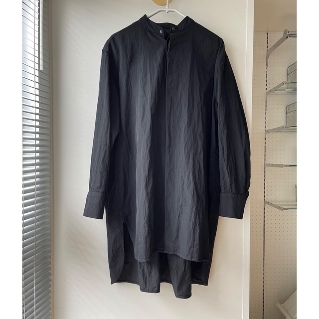 Omar Afridi OMAR SHIRT メンズのトップス(シャツ)の商品写真