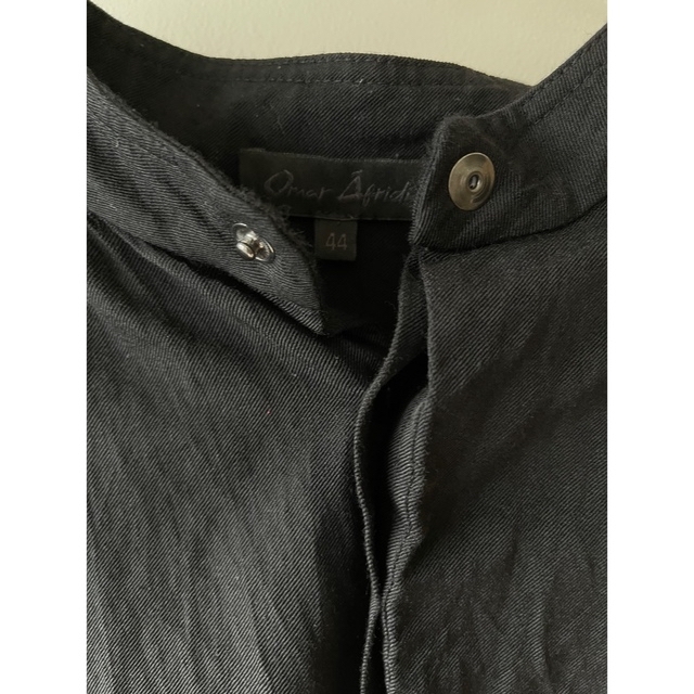 Omar Afridi OMAR SHIRT メンズのトップス(シャツ)の商品写真