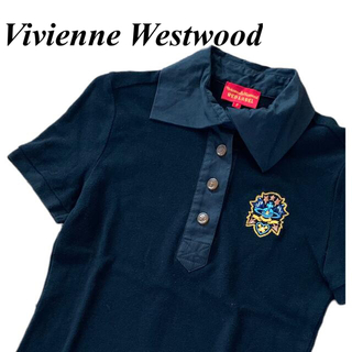 ヴィヴィアン(Vivienne Westwood) ポロシャツ(レディース)の通販 97点 